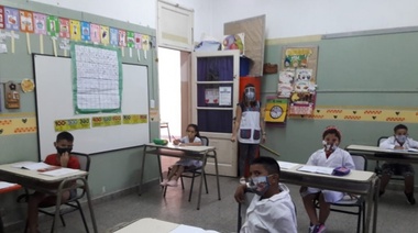 Nace un nuevo programa educativo: "Intensificación de la Enseñanza ATR"
