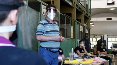 Contratarán más de 600 trabajadores de la educación para implementar el programa ATR