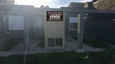¡OPORTUNIDAD! VENDO DOS PH A ESTRENAR EN NECOCHEA