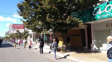 Domingo electoral: se cortará el tránsito en las inmediaciones de las escuelas donde se vote