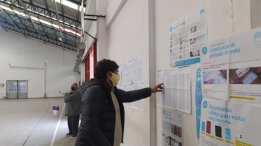 Los resultados definitivos de la boleta para Concejales y Consejo Escolar en Necochea.