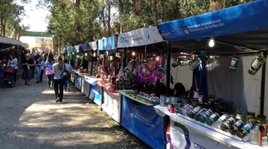 Convocan a emprendimientos y productos regionales para feriar en el Aniversario de la ciudad