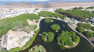 Invitan a la comunidad educativa a articular paseos con El Lago de Los Cisnes