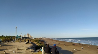 En Necochea se vacunaron 68.221 personas en primera dosis
