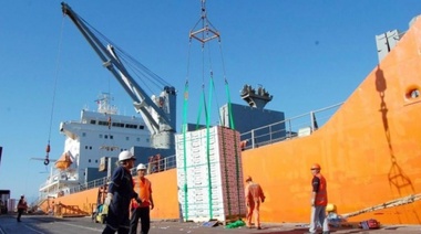 Fue el día del Encargado y Apuntador Marítimo y los gremios exigieron el pago adecuado