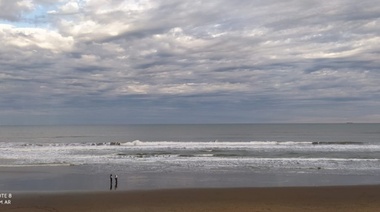 Se termina el Covid en Necochea