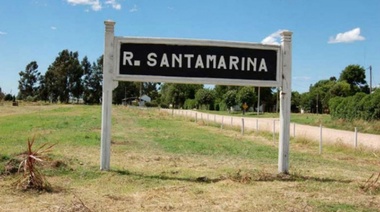 Se prepara el festejo de cumpleaños 111° de Ramón Santamarina