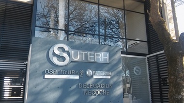 El gremio Suterh local destacó un fallo marplatense que condena a un consorcio por tercerizar la limpieza
