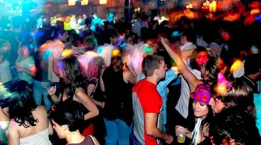 Ante el aumento de casos el municipio convocó a hisoparse a jóvenes entre 14 y 18 años