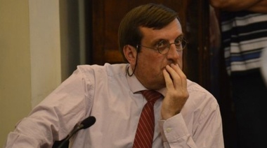 "Bienvenido Groucho Marx a Nueva Necochea": opinión de "Beto" Esnaola
