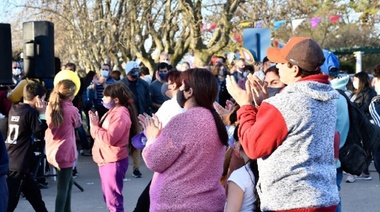 ¿Cómo serán los festejos por el cumpleaños 140 de la ciudad?