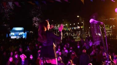 Cierra el festejo de aniversario