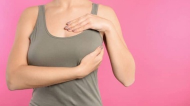 Mes de la sensibilización por el cáncer de mama: todas las instituciones para realizarse mamografías gratuitas