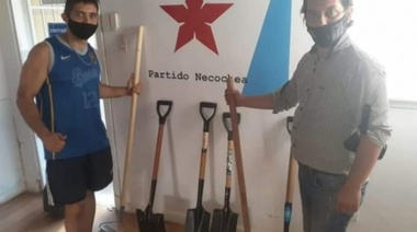 “Convertir planes en trabajo: entre la mentira, el error y la mala leche". Por "Yanqui" López