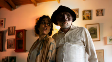 "Primavera del 45": obra de teatro con dirección local este viernes en el Teatro Municipal