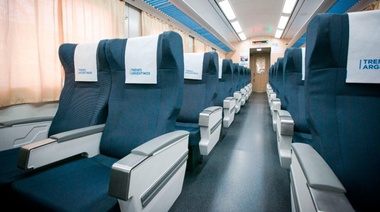 Volvió el tren de Mar del Plata - Constitución: mirá cómo sacarlo y cuánto sale