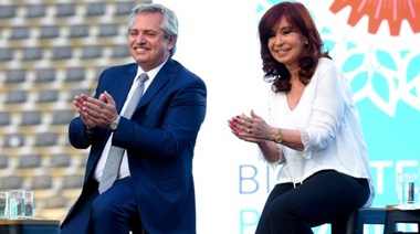 Solicitada de universitarios y artistas en apoyo al Frente de Todos