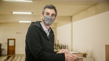 Desde Vamos con Vos aseguran que Randazzo alcanzó los votos para ingresar como diputado nacional