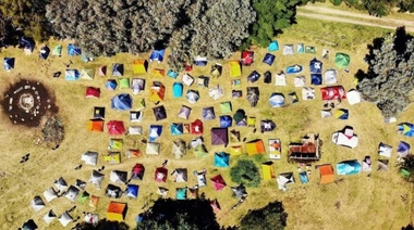 Se confirmó el 3° Festival Isoca: será en un predio de San Cayetano
