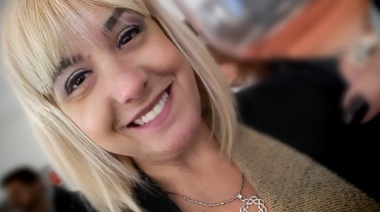 Andrea Perestiuk es la nueva secretaria de Salud municipal