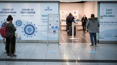 Países de Europa se reúnen para analizar la variante Ómicron del Coronavirus
