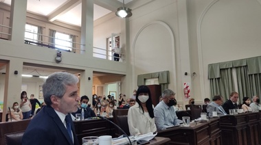 Fiscal impositiva, inflación, debate, vecinos, finanzas, servicios: por mayoría, aumentaron las tasas municipales