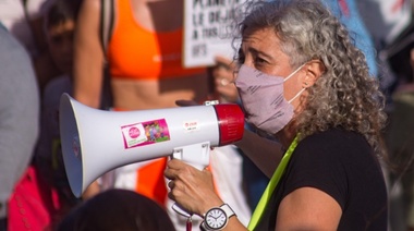 “Todo el mundo quiere defender el mar y la playa”