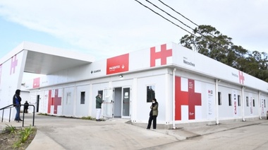 Se confirmaron 216 nuevos casos positivos de Covid