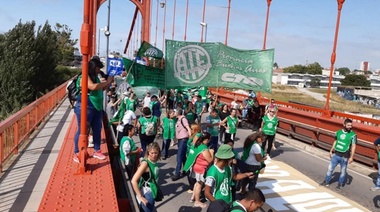 ATE anunció que se acordó un nuevo tramo de aumento de 11%