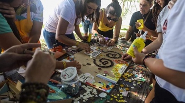 Todo listo para la realización del tercer Festival Isoca