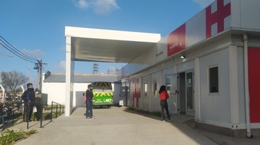 Necochea tuvo 8 fallecidos de Covid durante los últimos 6 días