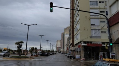 Piden una nueva legislación sobre la venta en el espacio público de la Avenida 2