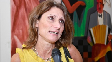 Cambios en salud municipal: Elsa Núñez dejó Atención Primaria y asume Carina Mazeris