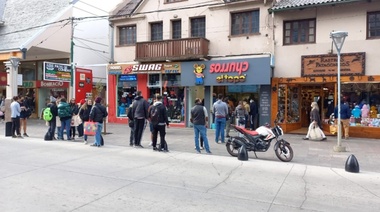 La Churrería El Topo confirmó la problemática para comprar harina por el conflicto Rusia - Ucrania