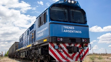 ¿Querés viajar en abril? ya se venden los pasajes de trenes larga distancia