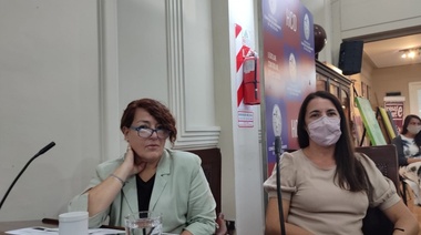 Radicalismo: opiniones respecto a la urbanización de la terminal y las cámaras de seguridad