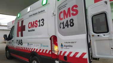 Baja de contagios pero nuevo fallecido por Covid en Necochea