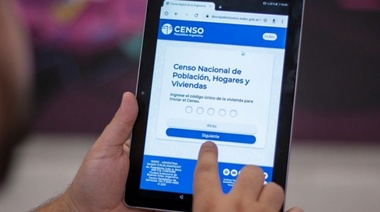 Comienza el censo digital: ¿Cómo inscribir tus datos en la web?