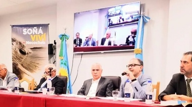 El Consejo de la Magistratura local informó la problemática con la falta de nombramientos