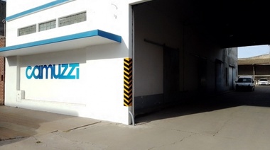 Camuzzi resolvió cortar el suministro de gas en estaciones de servicio y cuatro empresas locales dejarán de funcionar momentáneamente