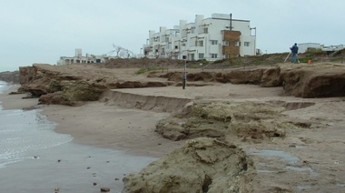 Con aporte italiano: charla virtual sobre preservación de playas y biodiversidad