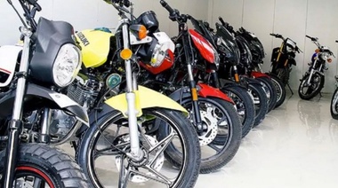 Relanzan plan "Mi Moto" hasta en 48 cuotas