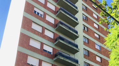 VENDO DEPARTAMENTO EN PLENO CENTRO DE NECOCHEA