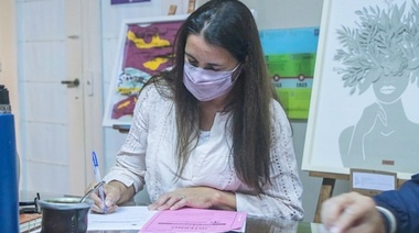 ¿Quién alquila y quién no?: presentan en el Concejo el proyecto "Lote Propio"