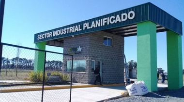 Quequén podrá tener su Sector Industrial Planificado