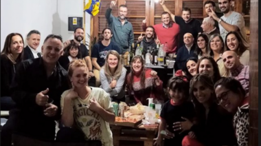 Colegio de abogados: la lista oficial ganó con el 75%