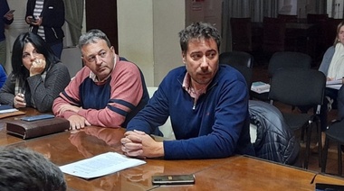 Cultura en la ciudad: el secretario de Turismo ya tiene la lista de los espectáculos durante el año