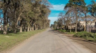 Confirmado: Asfalto en la avenida 58 hasta la 91 más bicisenda en el Parque