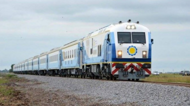 Con un “pan bajo el brazo”: vuelve el tren a Mar del Plata con un aumento del 40%