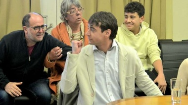Necochense acusado de abuso infantil, estuvo 11 meses preso y en el juicio se probó su inocencia